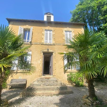 Residence Les Trois Jardins Avec Wifi Et Parking Gratuit Sarlat-la-Canéda Dış mekan fotoğraf