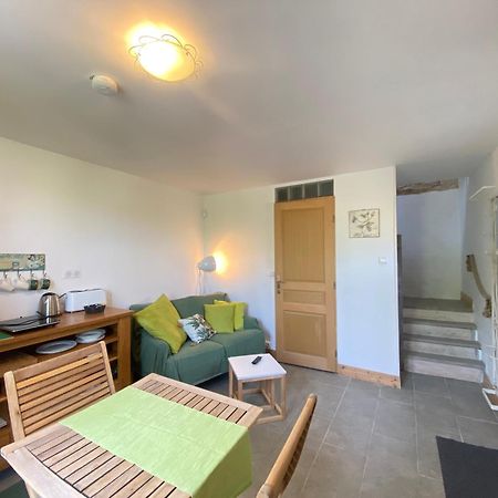 Residence Les Trois Jardins Avec Wifi Et Parking Gratuit Sarlat-la-Canéda Dış mekan fotoğraf