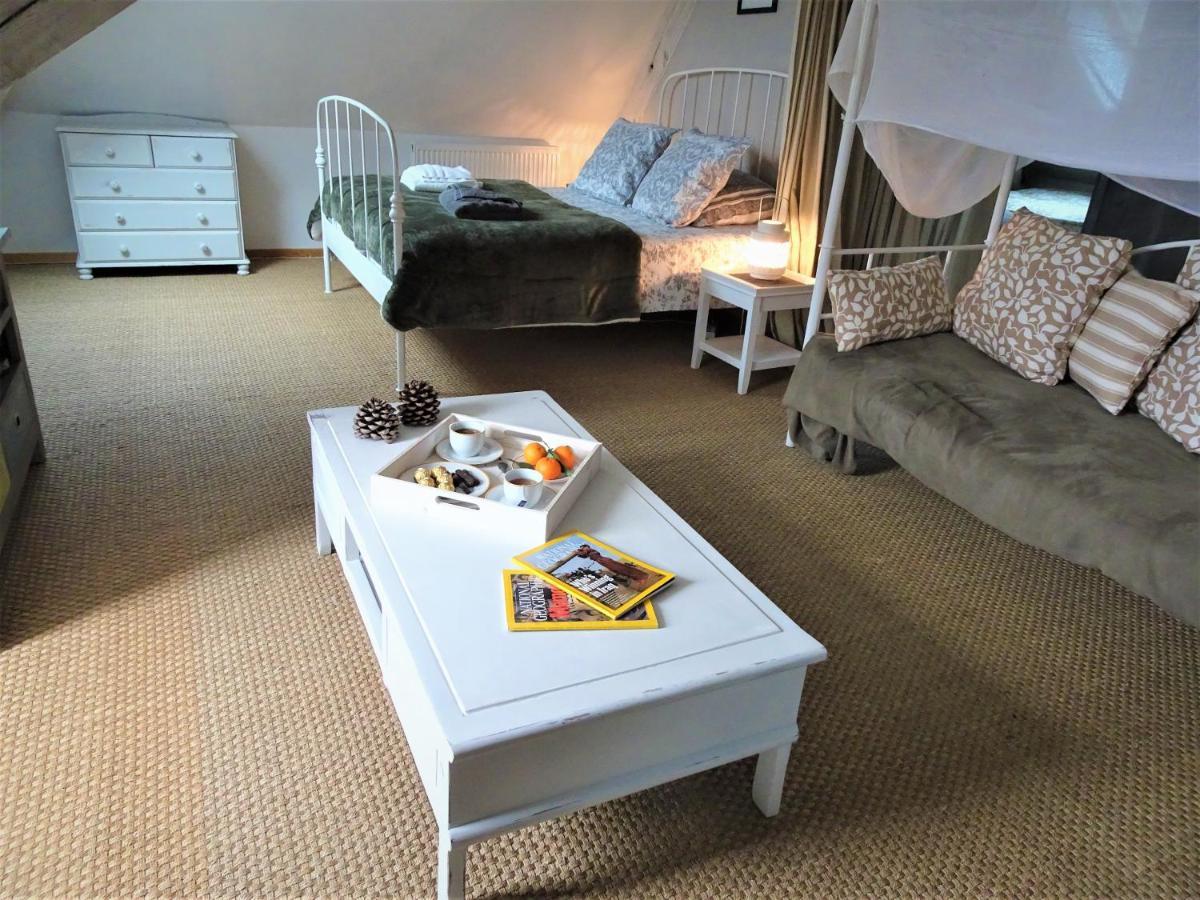Residence Les Trois Jardins Avec Wifi Et Parking Gratuit Sarlat-la-Canéda Dış mekan fotoğraf