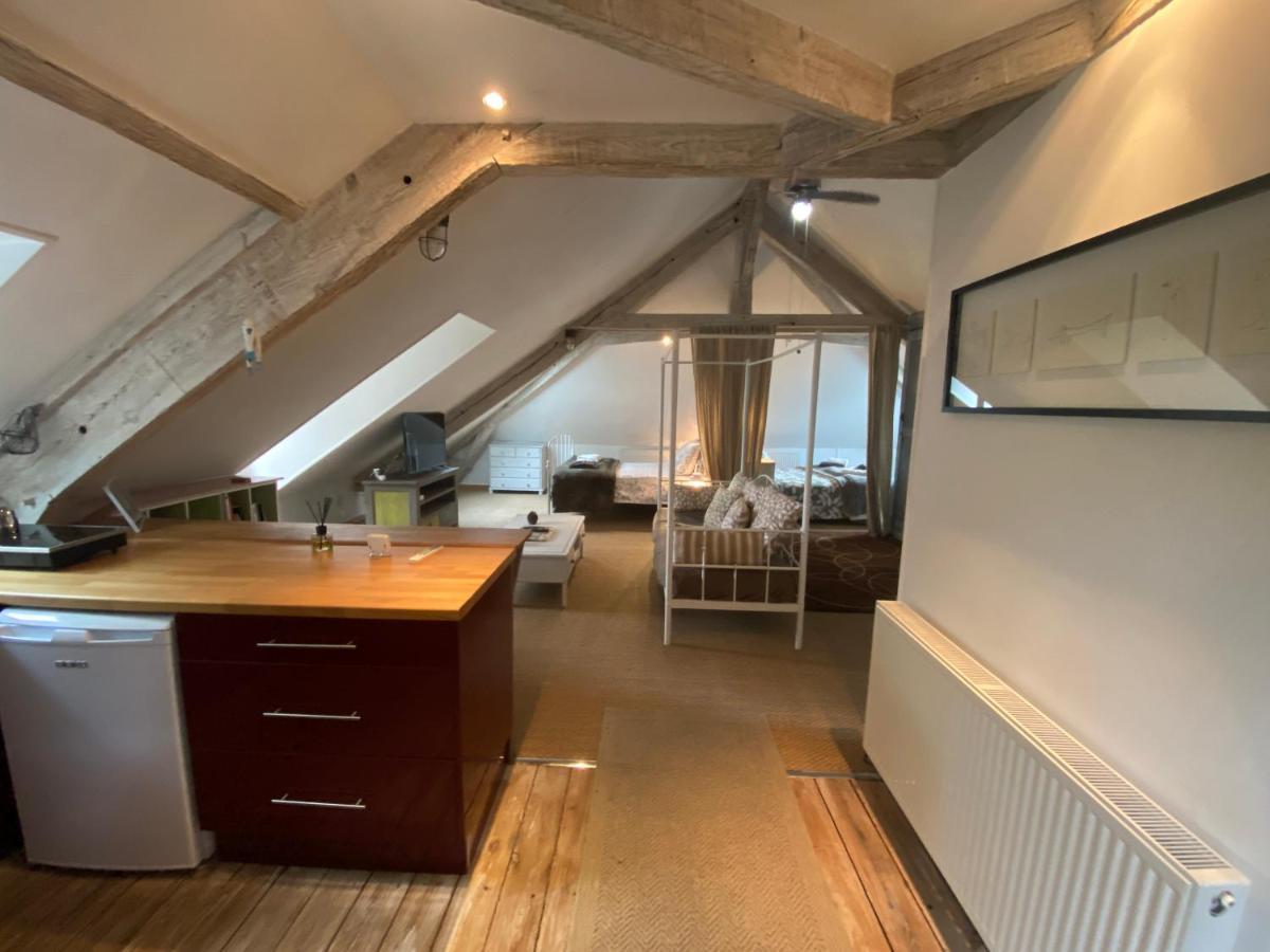 Residence Les Trois Jardins Avec Wifi Et Parking Gratuit Sarlat-la-Canéda Dış mekan fotoğraf