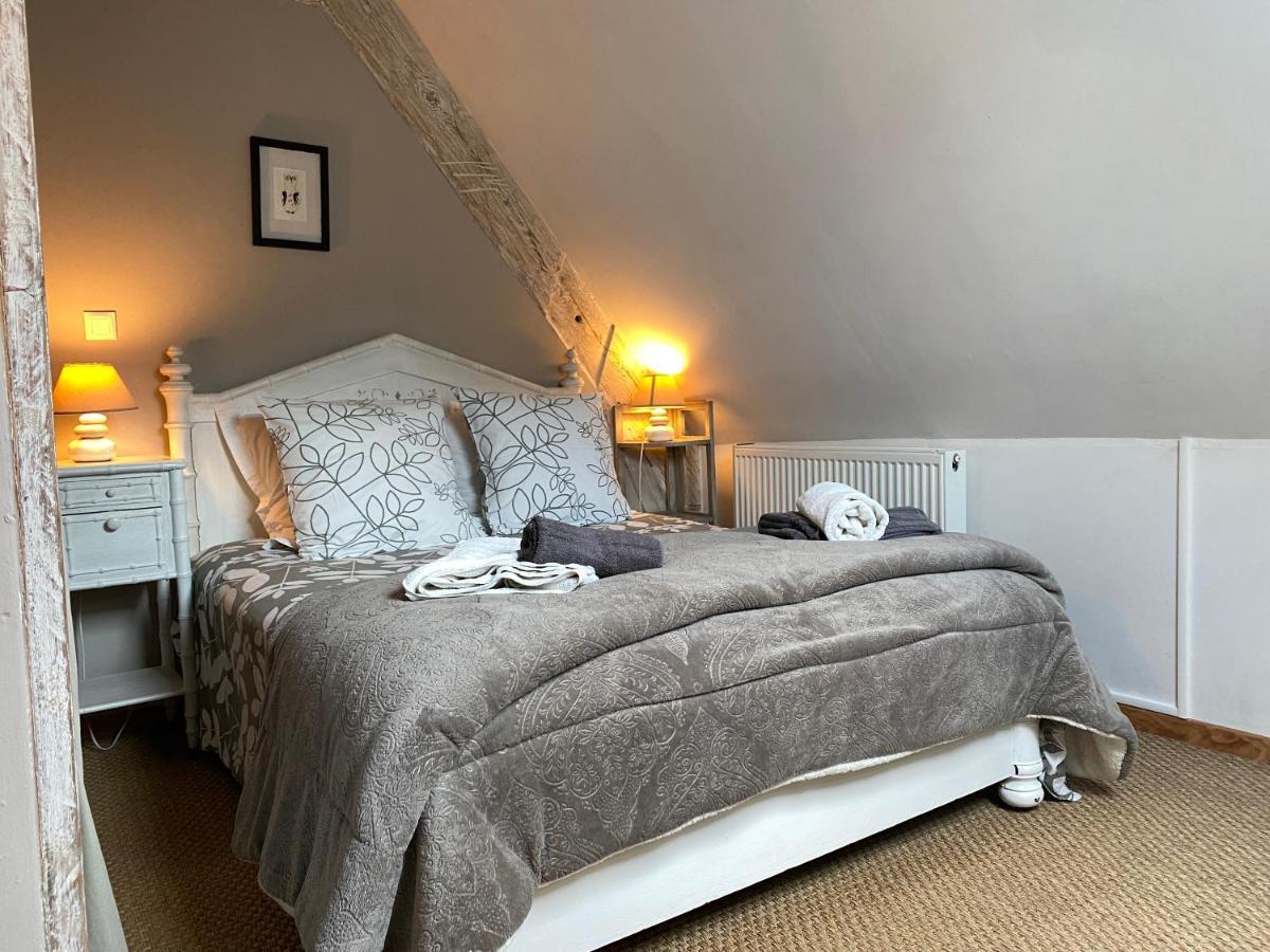Residence Les Trois Jardins Avec Wifi Et Parking Gratuit Sarlat-la-Canéda Dış mekan fotoğraf