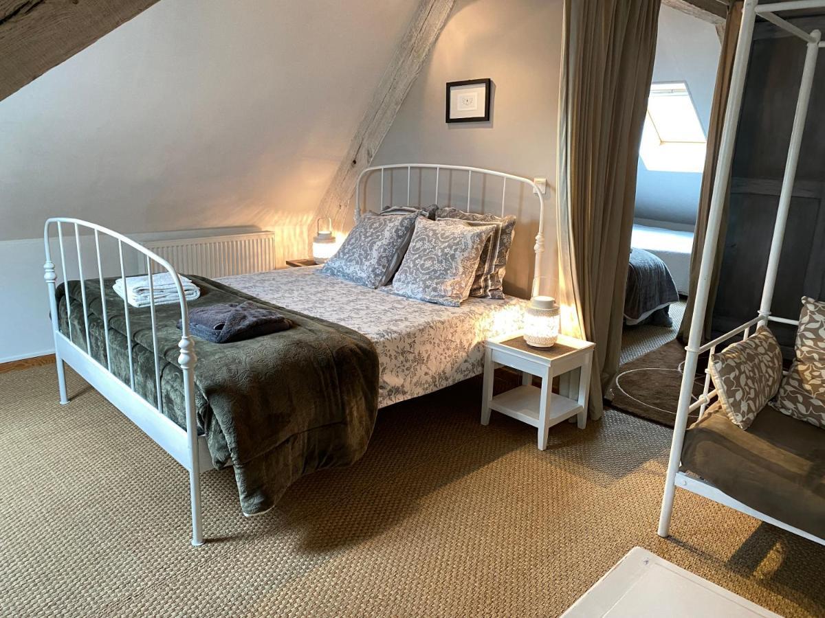 Residence Les Trois Jardins Avec Wifi Et Parking Gratuit Sarlat-la-Canéda Dış mekan fotoğraf