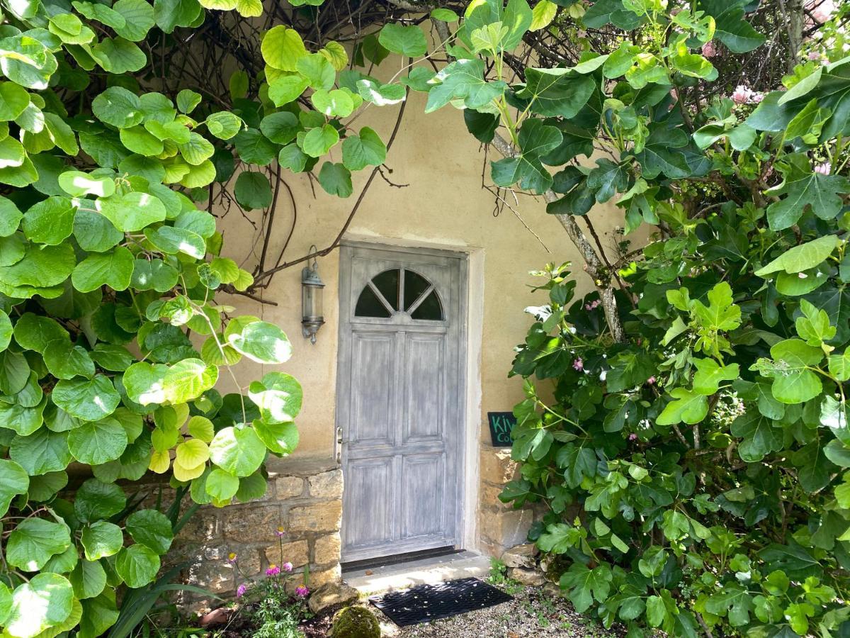 Residence Les Trois Jardins Avec Wifi Et Parking Gratuit Sarlat-la-Canéda Dış mekan fotoğraf