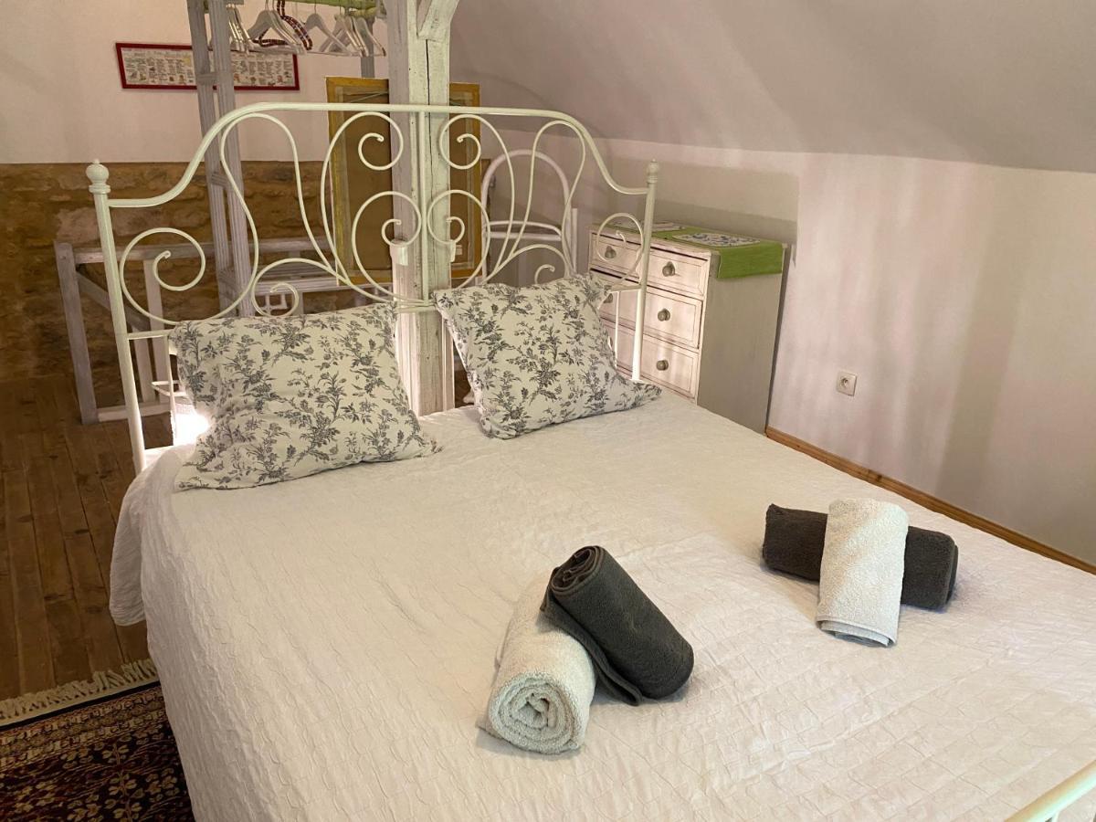 Residence Les Trois Jardins Avec Wifi Et Parking Gratuit Sarlat-la-Canéda Dış mekan fotoğraf