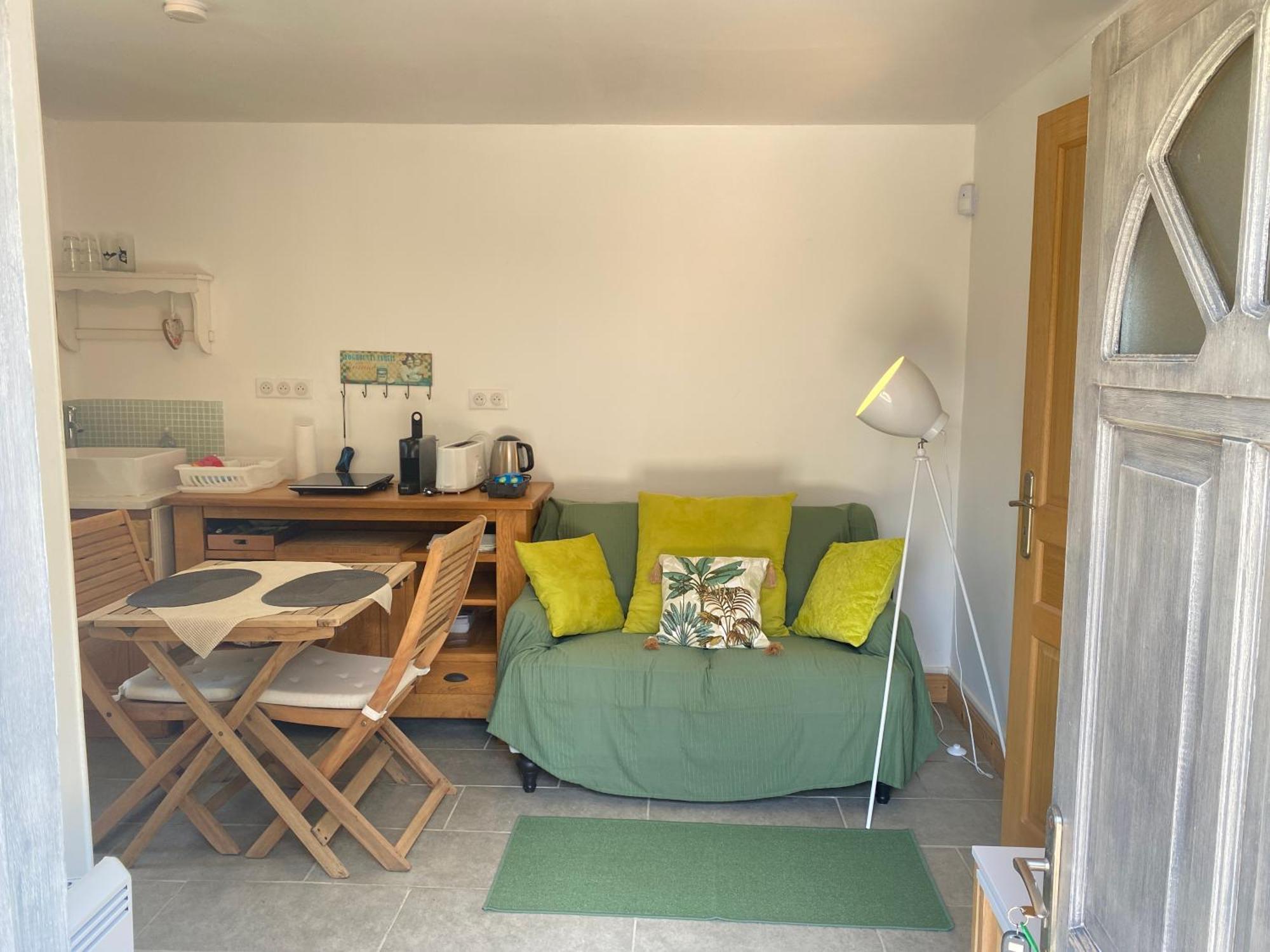 Residence Les Trois Jardins Avec Wifi Et Parking Gratuit Sarlat-la-Canéda Dış mekan fotoğraf