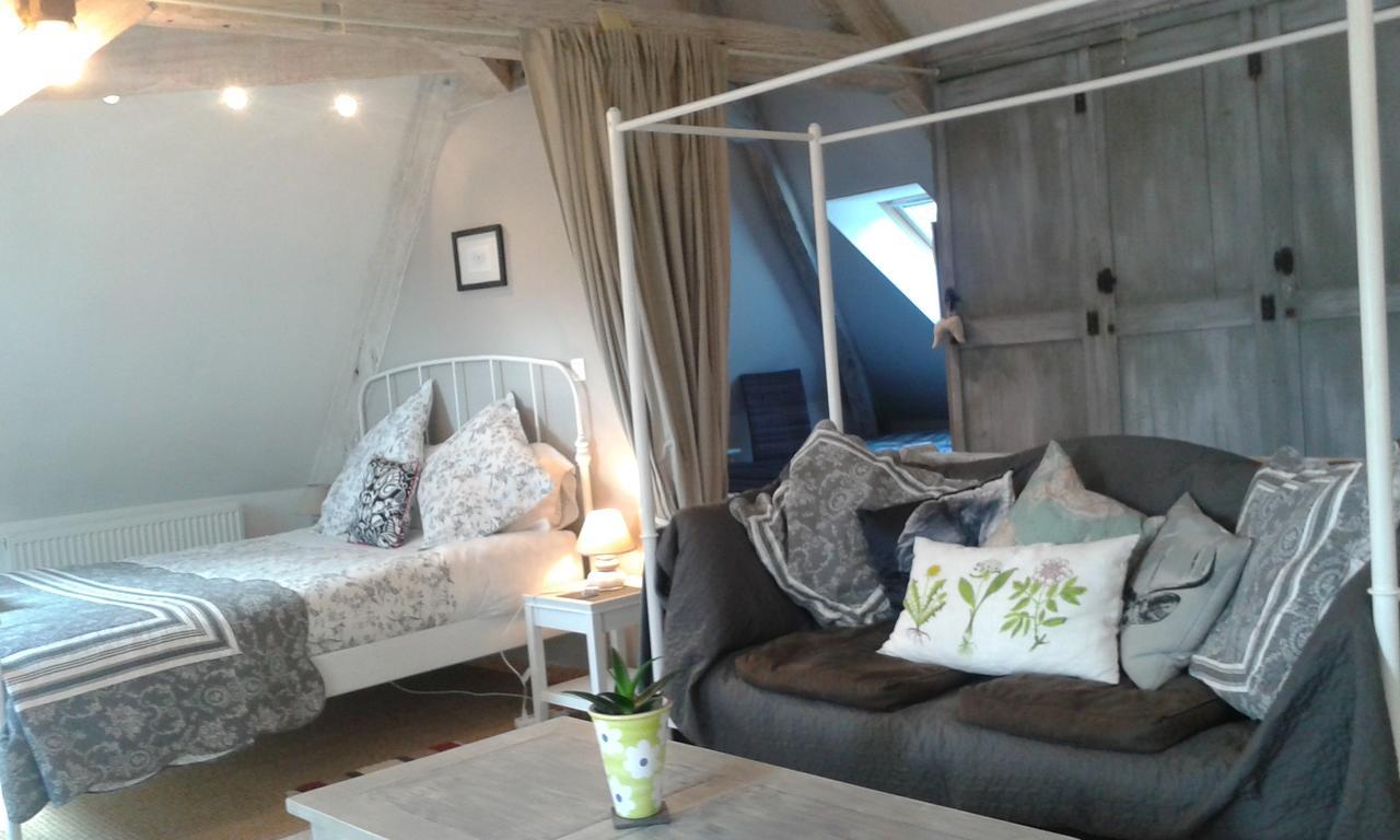 Residence Les Trois Jardins Avec Wifi Et Parking Gratuit Sarlat-la-Canéda Dış mekan fotoğraf