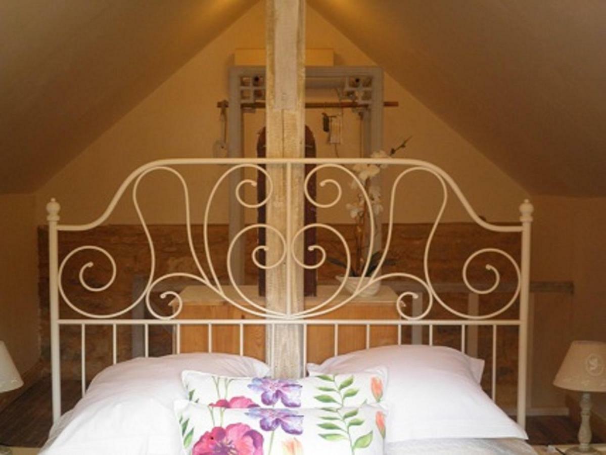 Residence Les Trois Jardins Avec Wifi Et Parking Gratuit Sarlat-la-Canéda Dış mekan fotoğraf